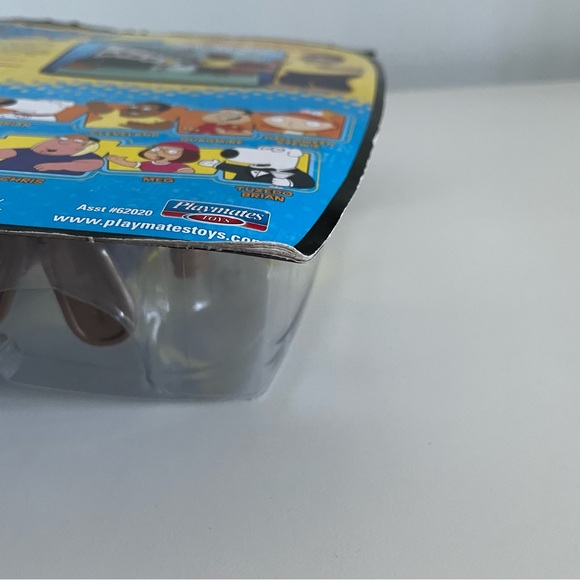 Family guy ‘Cleveland’ Figurine - Picture 4 of 5